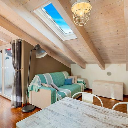 Loft&Sun Apartment La Spezia Luaran gambar
