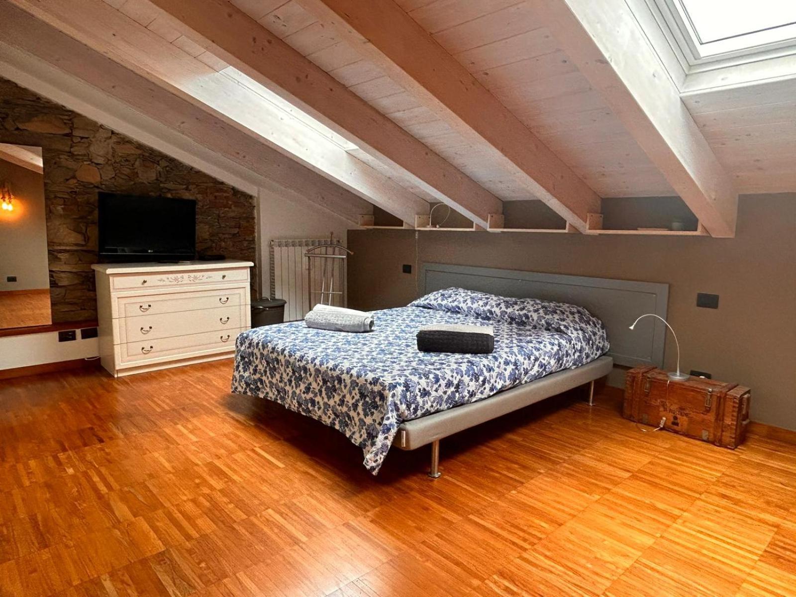 Loft&Sun Apartment La Spezia Luaran gambar