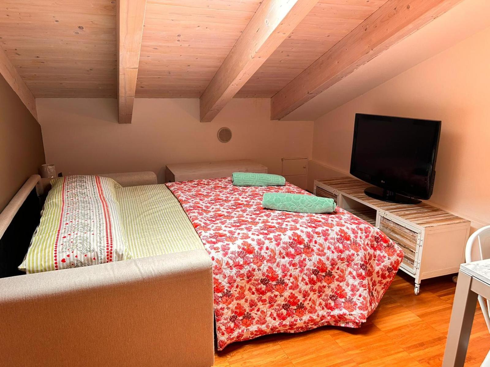 Loft&Sun Apartment La Spezia Luaran gambar