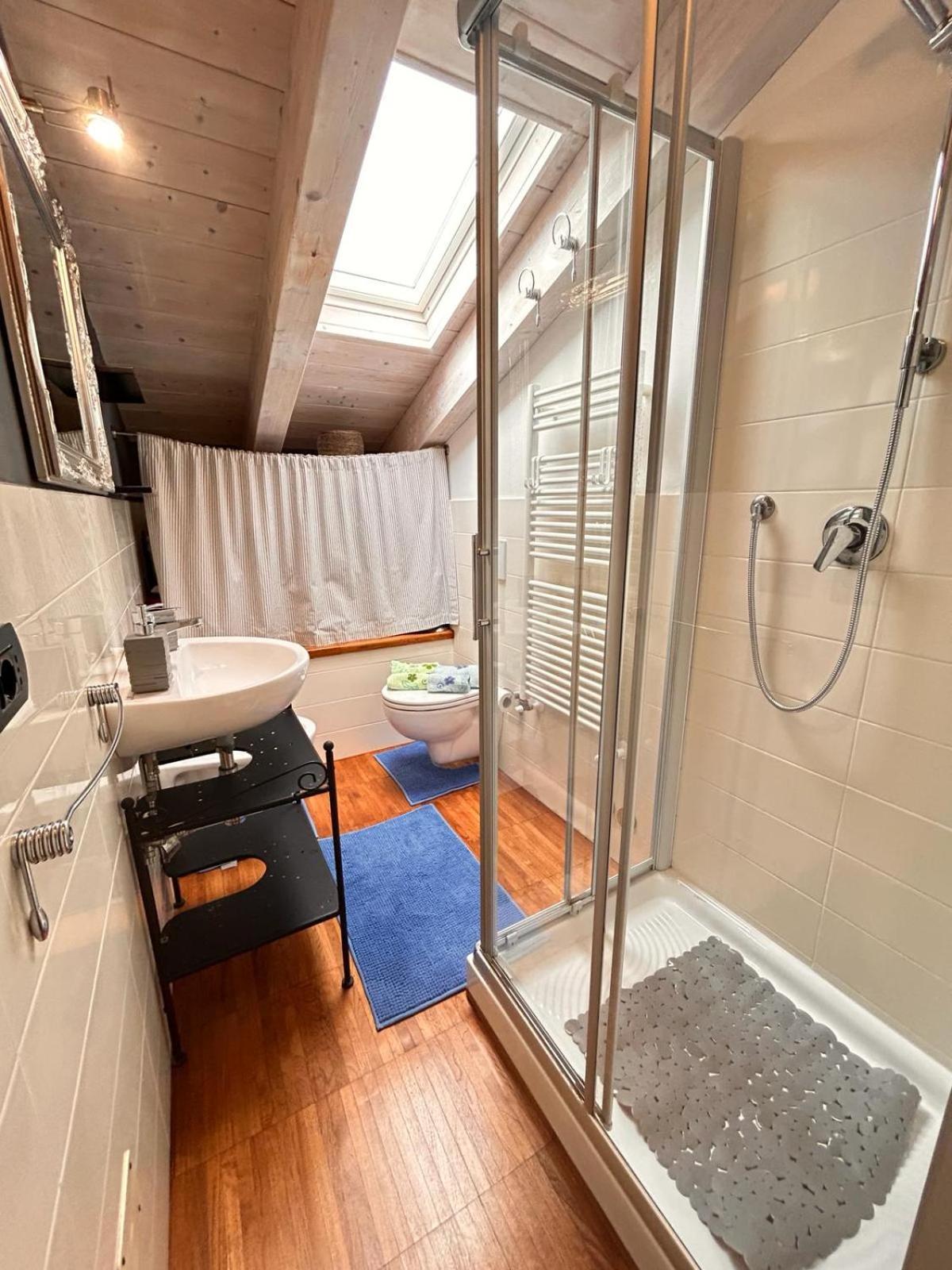 Loft&Sun Apartment La Spezia Luaran gambar