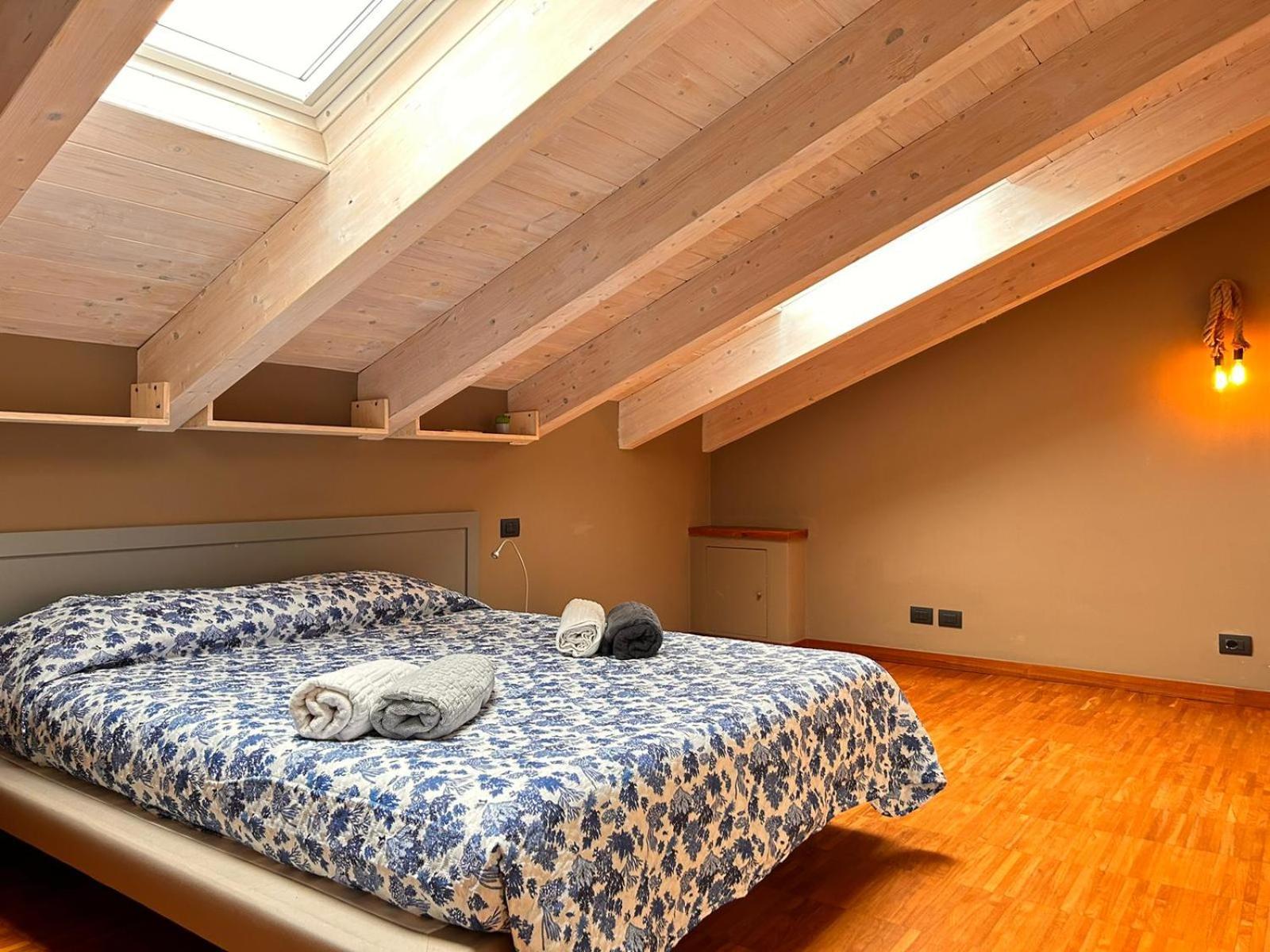 Loft&Sun Apartment La Spezia Luaran gambar