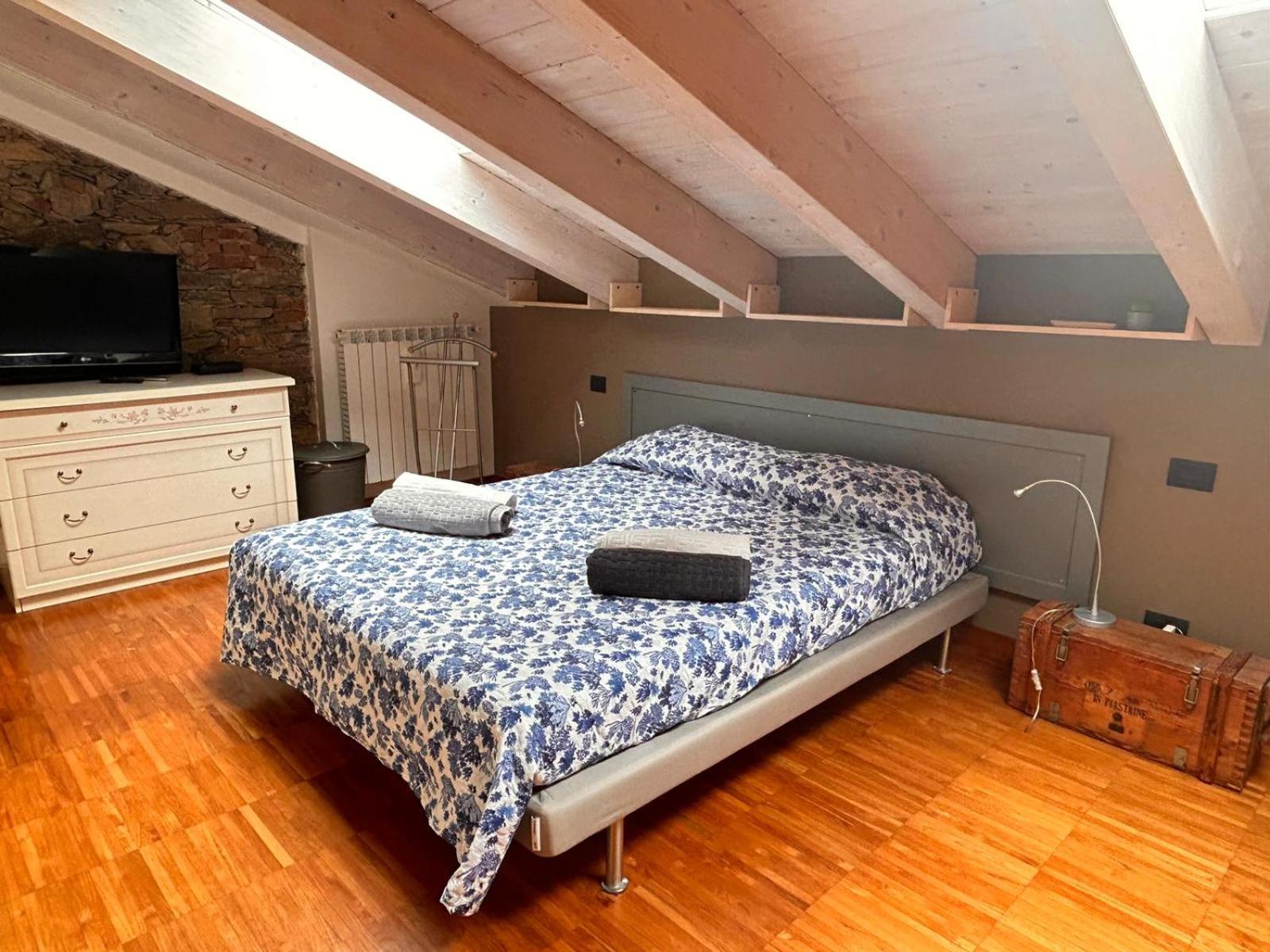 Loft&Sun Apartment La Spezia Luaran gambar