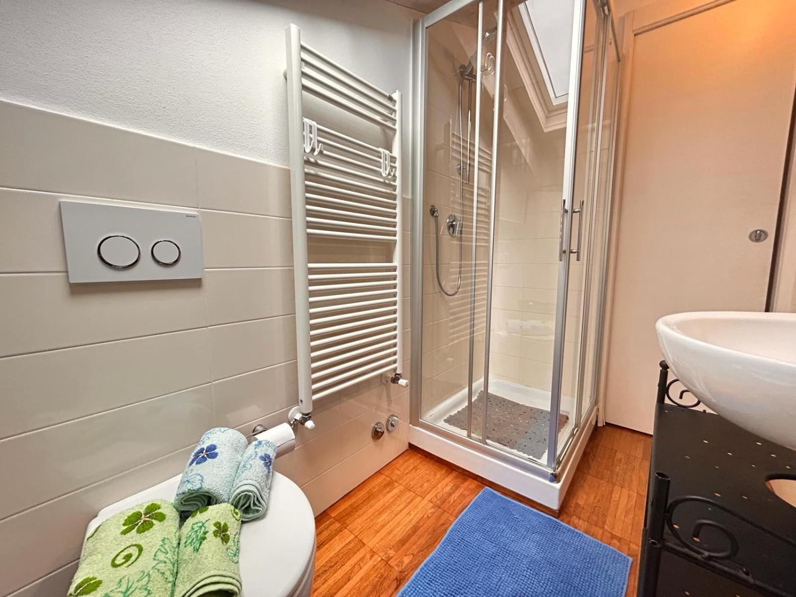 Loft&Sun Apartment La Spezia Luaran gambar