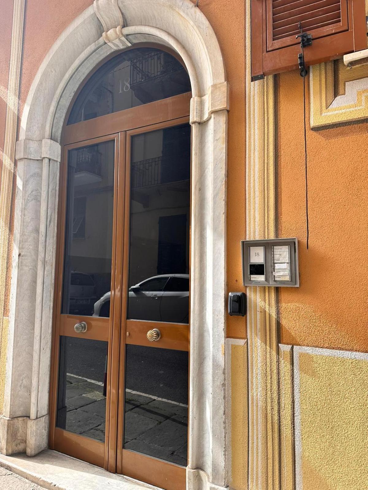Loft&Sun Apartment La Spezia Luaran gambar