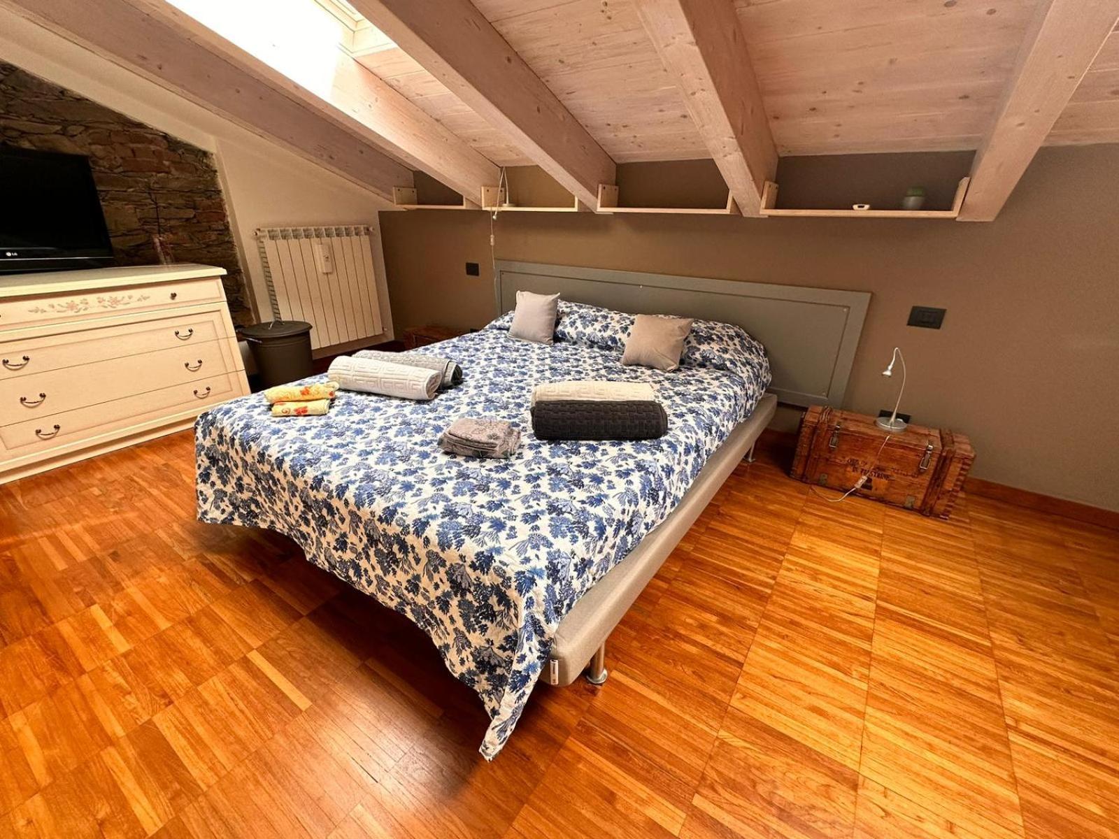 Loft&Sun Apartment La Spezia Luaran gambar