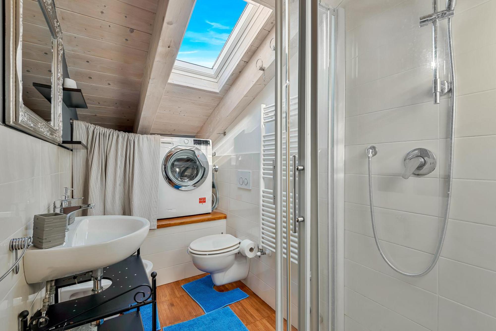 Loft&Sun Apartment La Spezia Luaran gambar